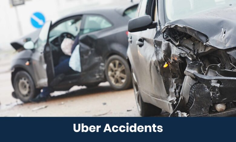 Uber Accidents