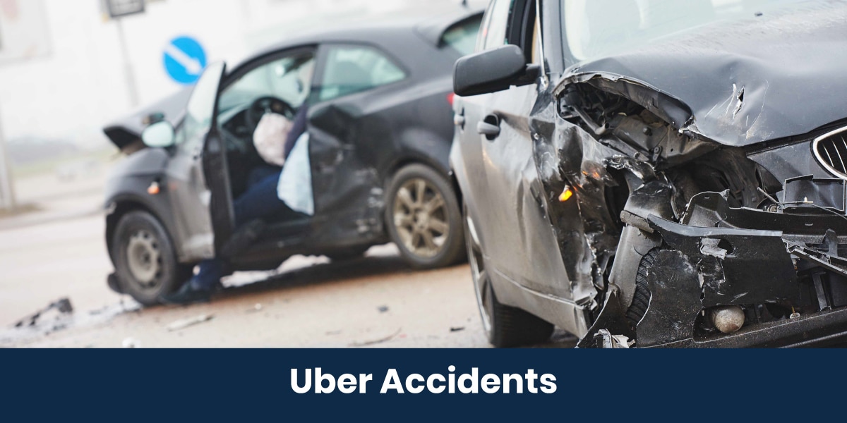 Uber Accidents