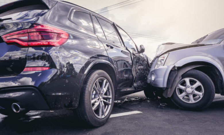 Uber Car Accident Lawyers