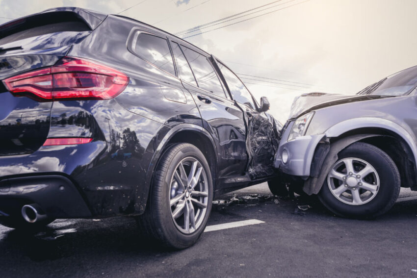 Uber Car Accident Lawyers