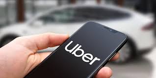 Legal Assistance in Uber Accidents Why is it Necessary