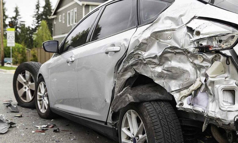 Top Causes of Uber Car Accidents Explained