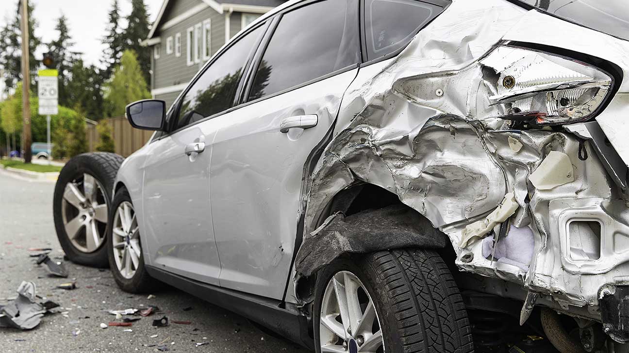 Top Causes of Uber Car Accidents Explained