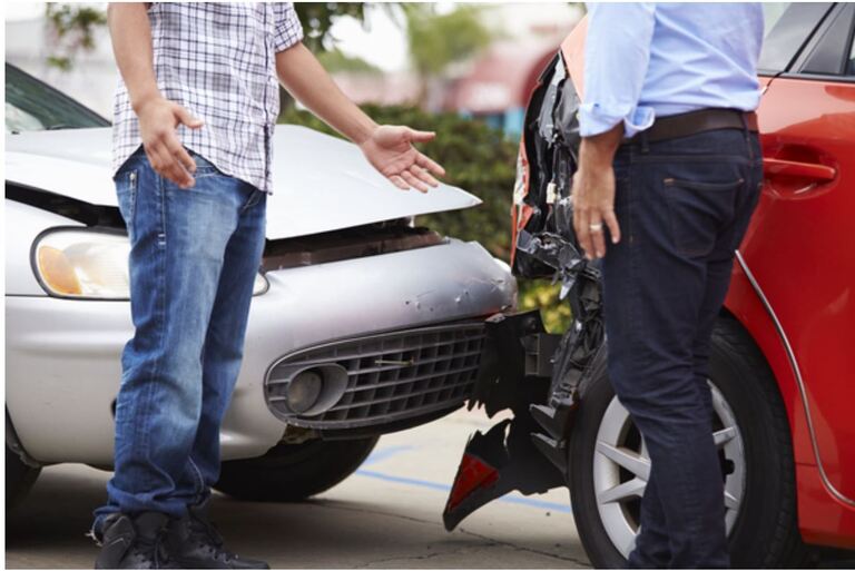 Uber Accidents and Compensation Rights